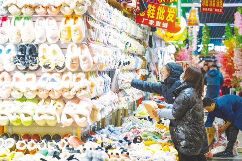 武汉批发零售市场的选择:本地品牌与外来商家的比较